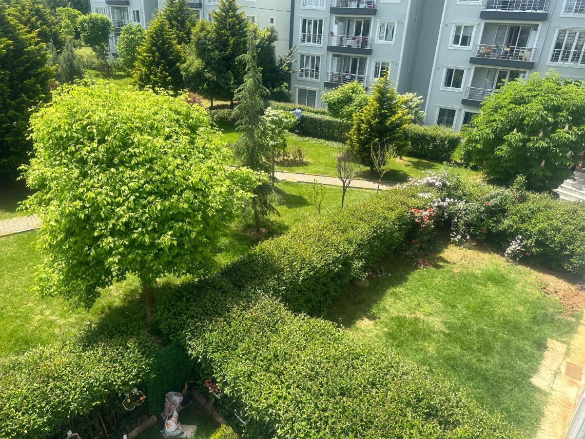 Apartment Sabiha Gokcen 2 1 Near To Sabiha Gokcen Airport Istanbul