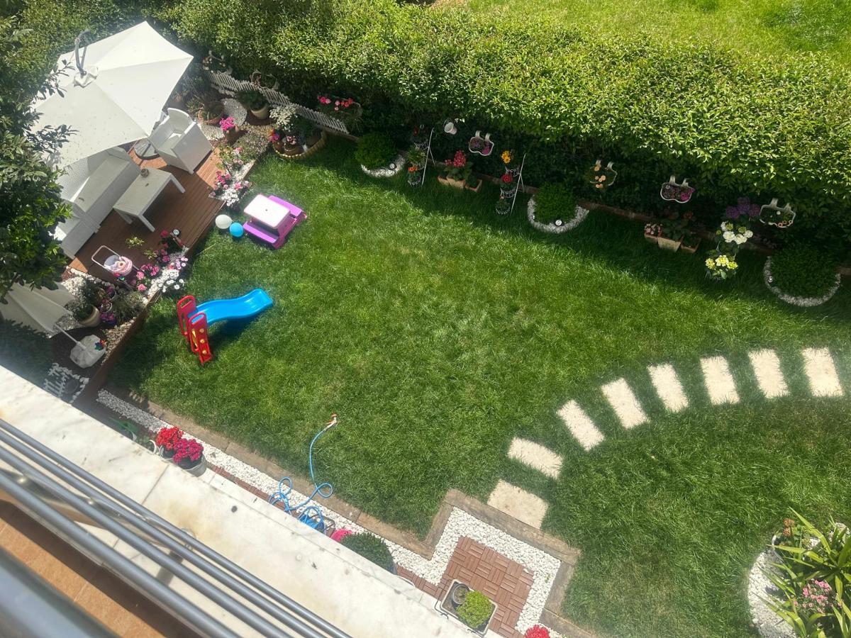 Apartment Sabiha Gokcen 2 1 Near To Sabiha Gokcen Airport