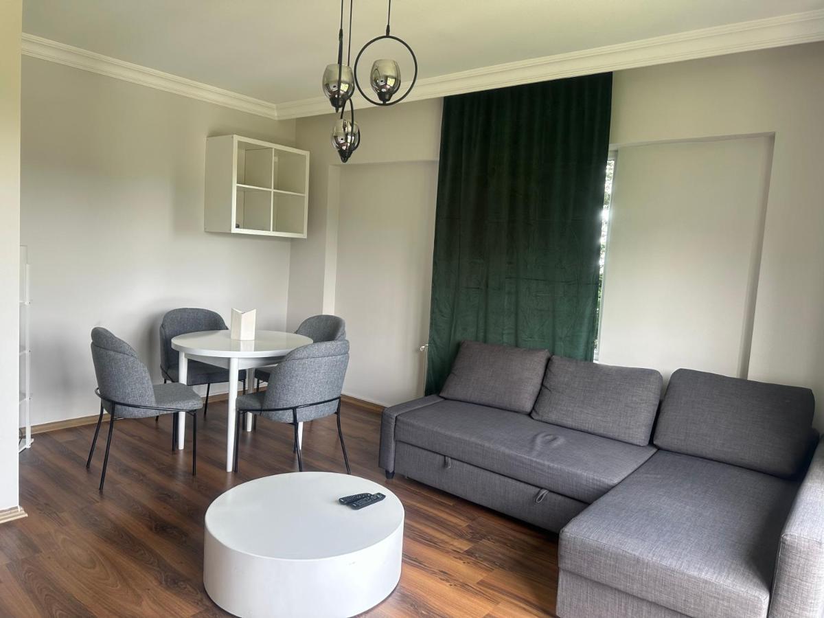Apartment Sabiha Gokcen 2 1 Near To Sabiha Gokcen Airport
