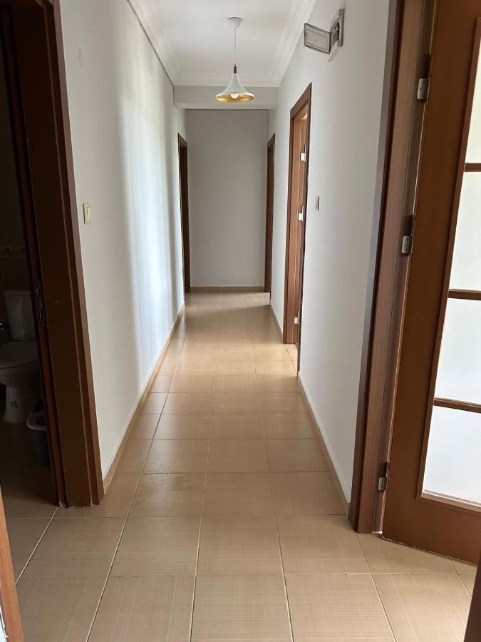 Sabiha Gokcen 2 1 Near To Sabiha Gokcen Airport Apartment Istanbul