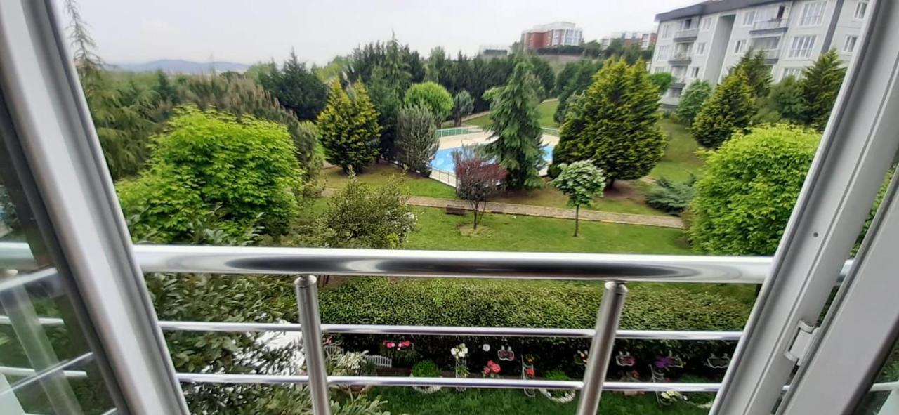 Apartment Sabiha Gokcen 2 1 Near To Sabiha Gokcen Airport *