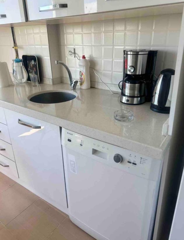 Apartment Sabiha Gokcen 2 1 Near To Sabiha Gokcen Airport