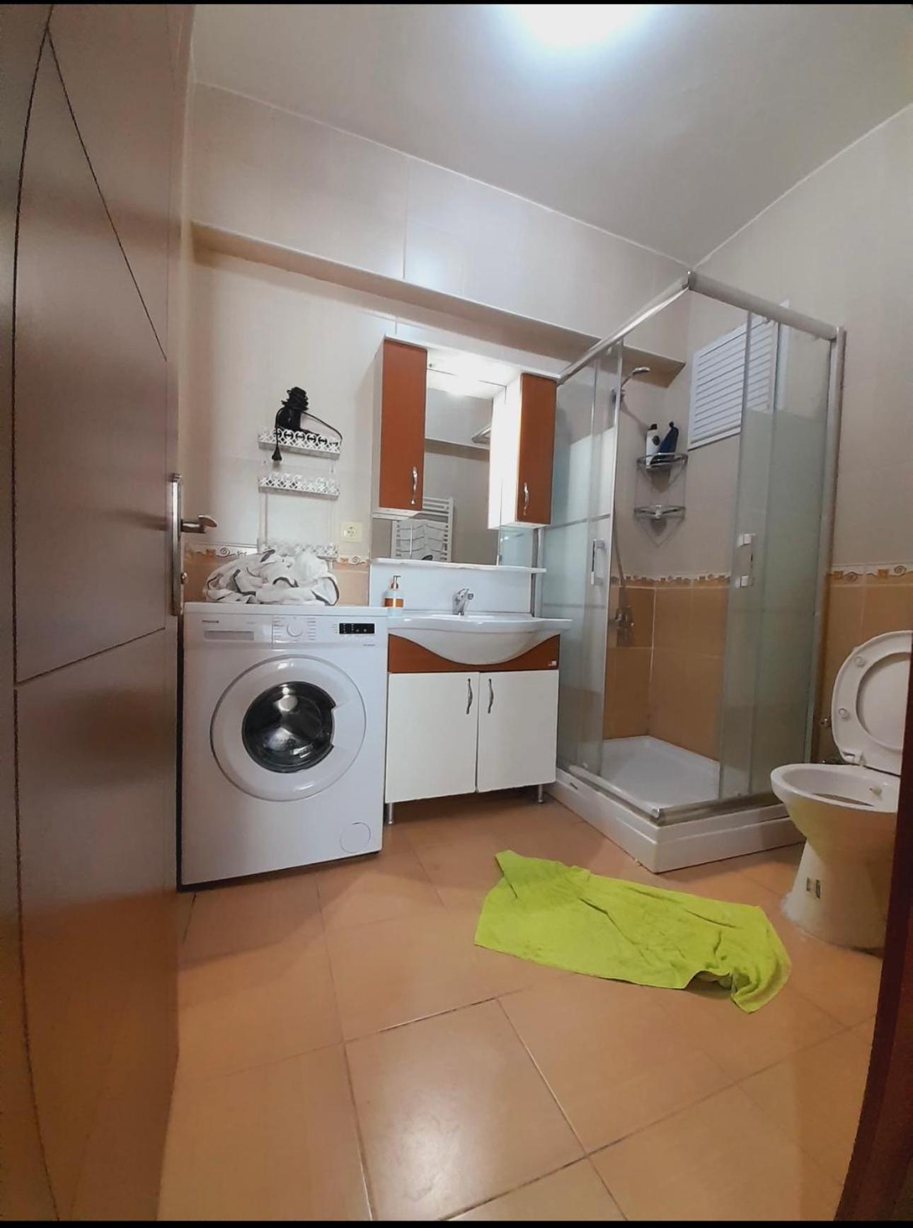 Apartment Sabiha Gokcen 2 1 Near To Sabiha Gokcen Airport