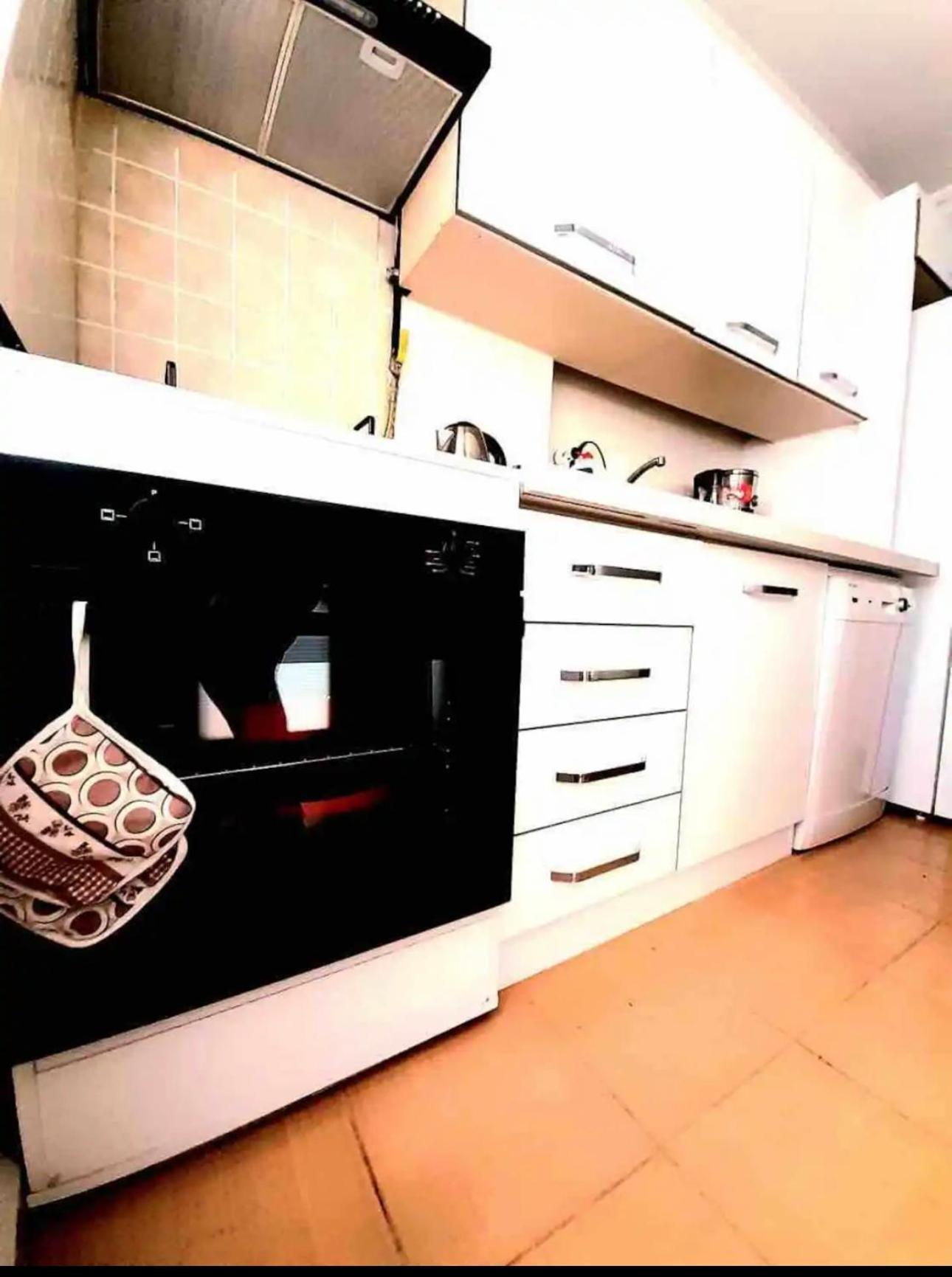 Sabiha Gokcen 2 1 Near To Sabiha Gokcen Airport *