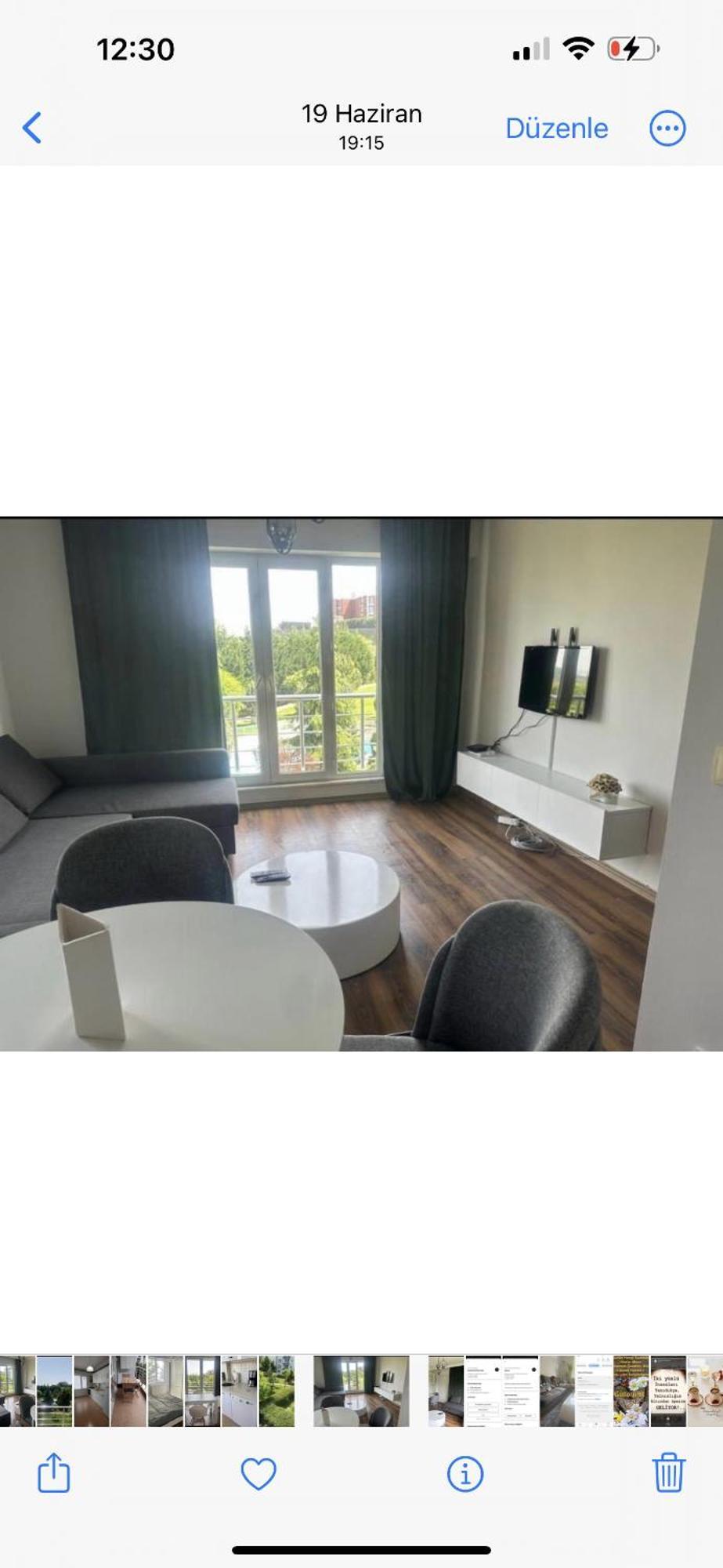 Sabiha Gokcen 2 1 Near To Sabiha Gokcen Airport * Istanbul