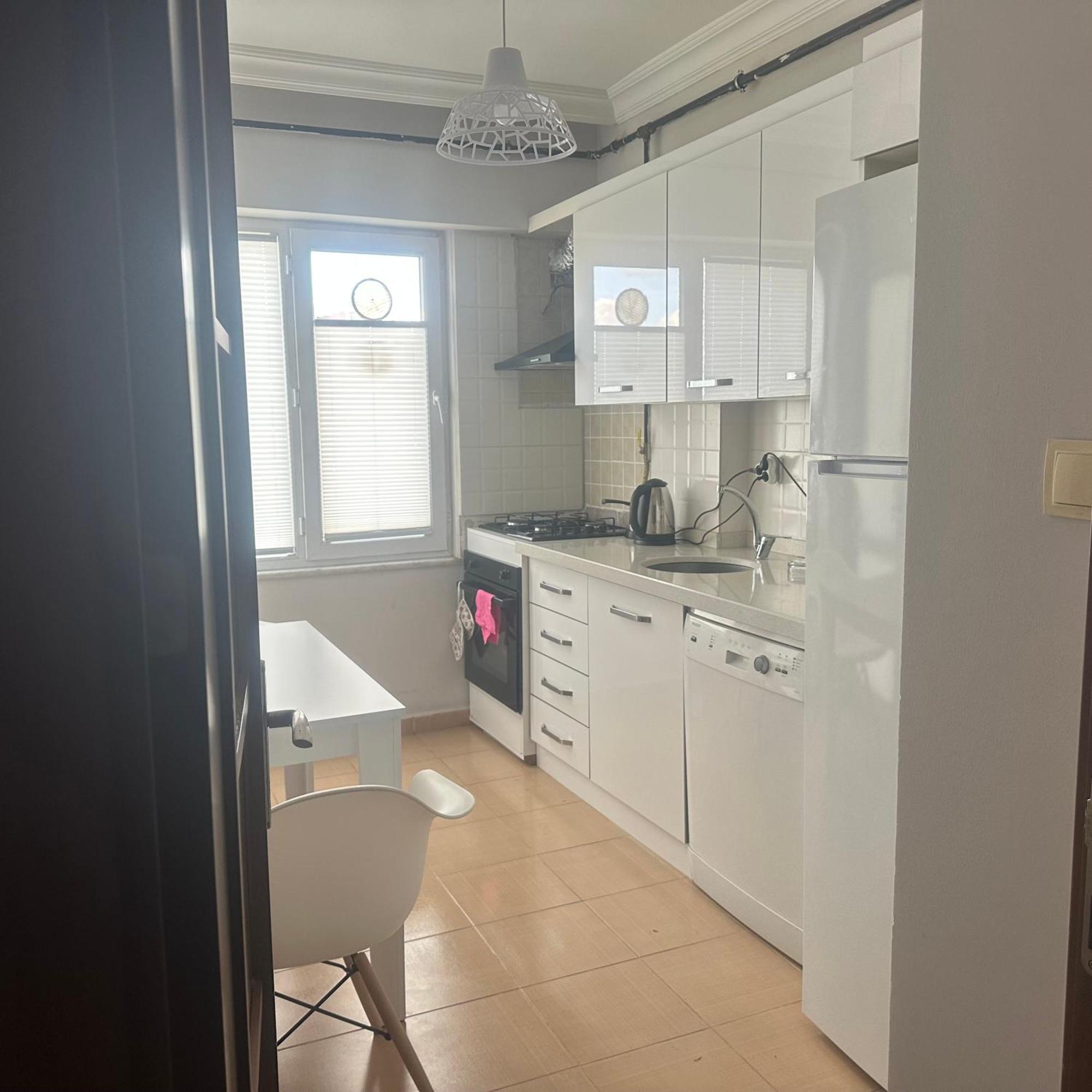 Sabiha Gokcen 2 1 Near To Sabiha Gokcen Airport Apartment *
