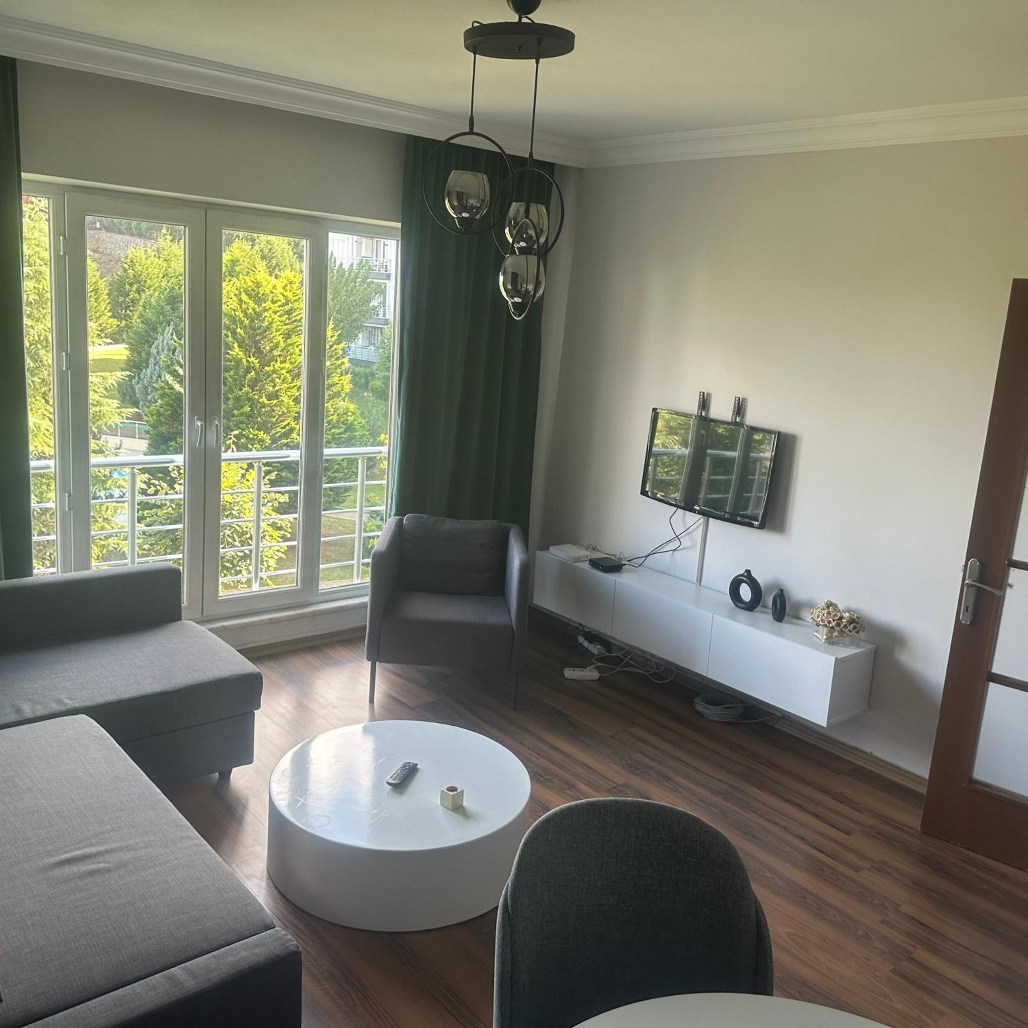 Apartment Sabiha Gokcen 2 1 Near To Sabiha Gokcen Airport *