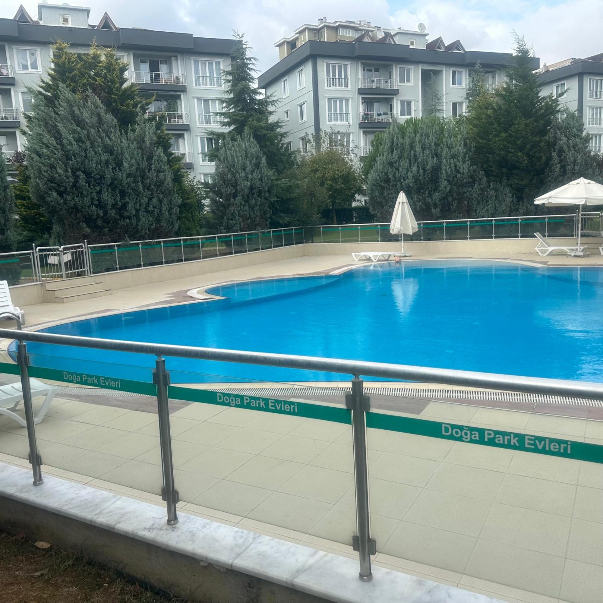 Apartment Sabiha Gokcen 2 1 Near To Sabiha Gokcen Airport *