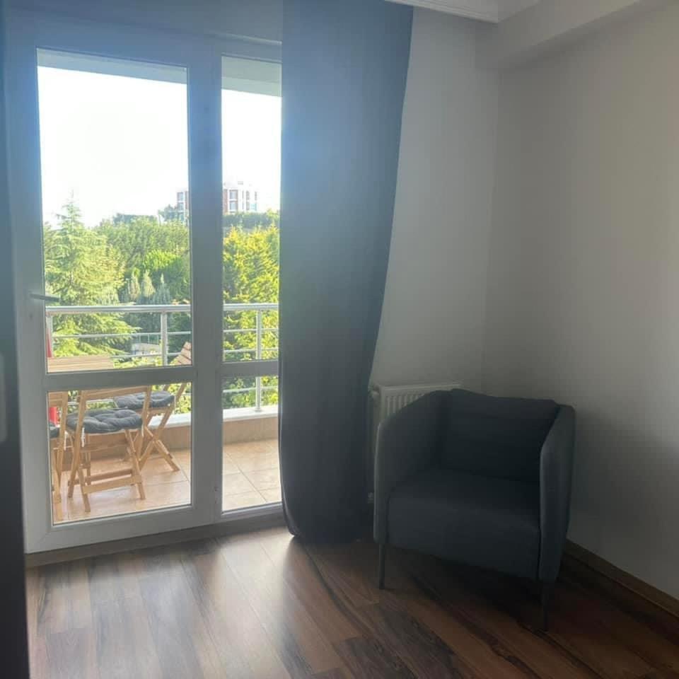 Apartment Sabiha Gokcen 2 1 Near To Sabiha Gokcen Airport