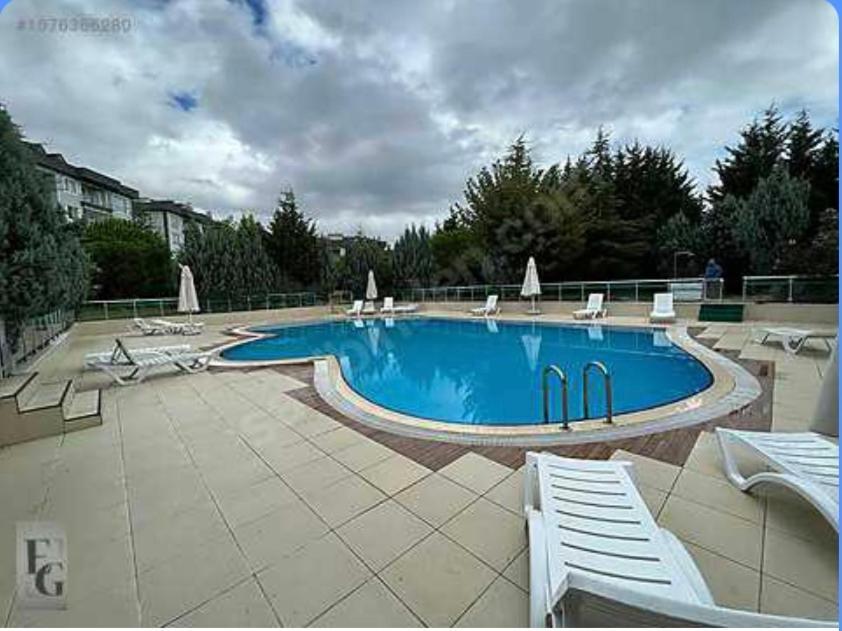 Sabiha Gokcen 2 1 Near To Sabiha Gokcen Airport * Istanbul